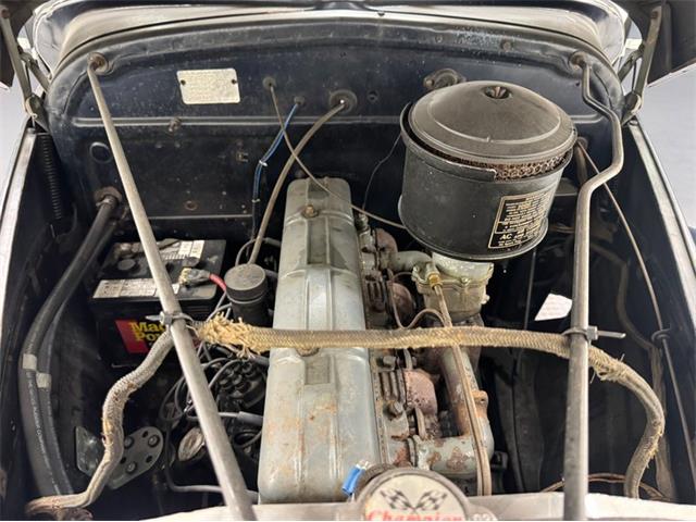 1940 Chevrolet Special Deluxe (CC-2097165) for sale in Morgantown, Pennsylvania