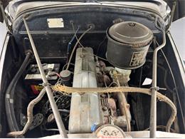 1940 Chevrolet Special Deluxe (CC-2097165) for sale in Morgantown, Pennsylvania
