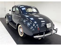 1940 Chevrolet Special Deluxe (CC-2097165) for sale in Morgantown, Pennsylvania