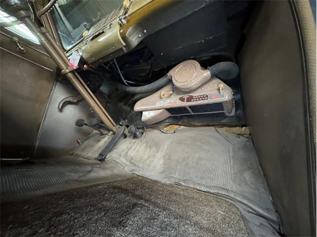 1940 Chevrolet Special Deluxe (CC-2097165) for sale in Morgantown, Pennsylvania