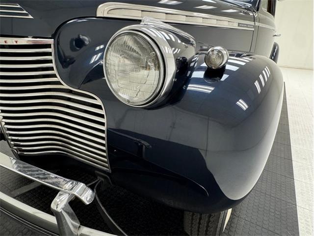 1940 Chevrolet Special Deluxe (CC-2097165) for sale in Morgantown, Pennsylvania