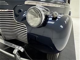 1940 Chevrolet Special Deluxe (CC-2097165) for sale in Morgantown, Pennsylvania