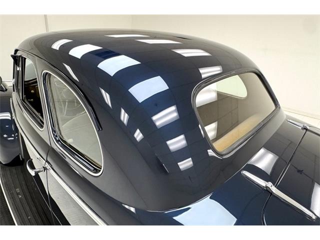 1940 Chevrolet Special Deluxe (CC-2097165) for sale in Morgantown, Pennsylvania
