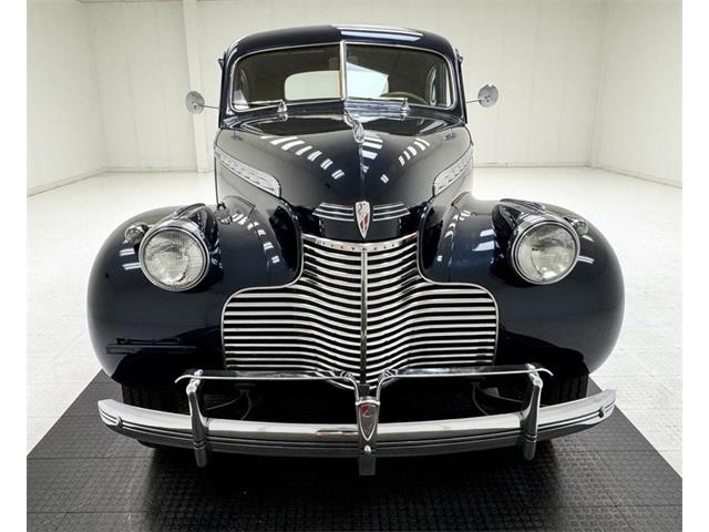 1940 Chevrolet Special Deluxe (CC-2097165) for sale in Morgantown, Pennsylvania