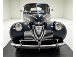 1940 Chevrolet Special Deluxe (CC-2097165) for sale in Morgantown, Pennsylvania
