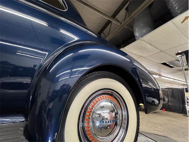 1940 Chevrolet Special Deluxe (CC-2097165) for sale in Morgantown, Pennsylvania