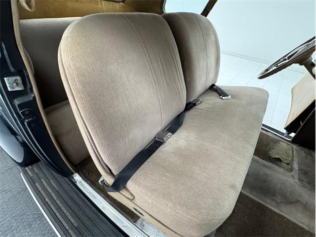 1940 Chevrolet Special Deluxe (CC-2097165) for sale in Morgantown, Pennsylvania