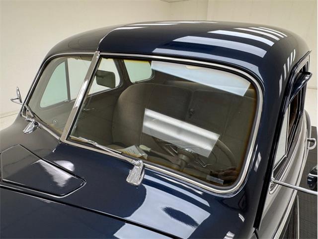 1940 Chevrolet Special Deluxe (CC-2097165) for sale in Morgantown, Pennsylvania
