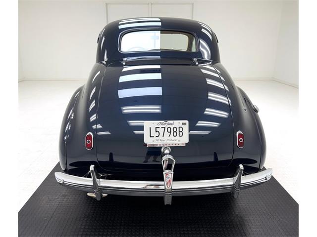 1940 Chevrolet Special Deluxe (CC-2097165) for sale in Morgantown, Pennsylvania