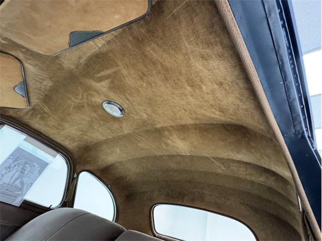 1940 Chevrolet Special Deluxe (CC-2097165) for sale in Morgantown, Pennsylvania