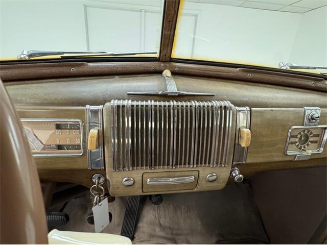 1940 Chevrolet Special Deluxe (CC-2097165) for sale in Morgantown, Pennsylvania