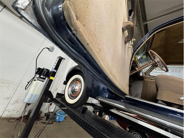 1940 Chevrolet Special Deluxe (CC-2097165) for sale in Morgantown, Pennsylvania