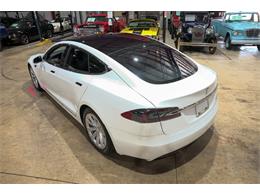 2019 Tesla Model S (CC-2097166) for sale in Kentwood, Michigan