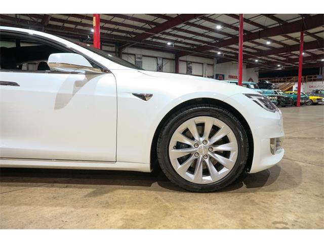 2019 Tesla Model S (CC-2097166) for sale in Kentwood, Michigan