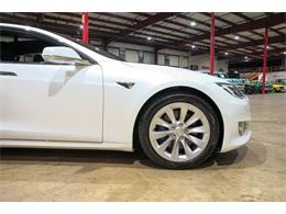 2019 Tesla Model S (CC-2097166) for sale in Kentwood, Michigan