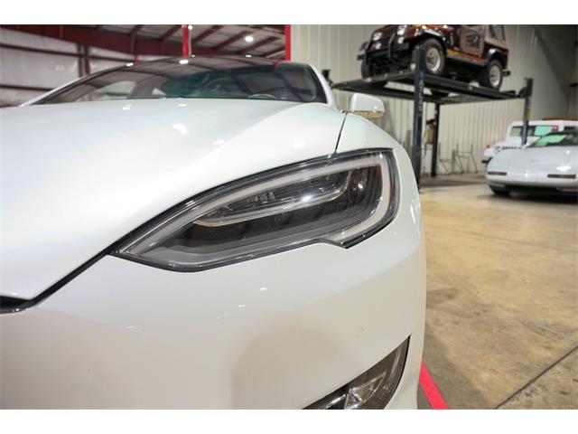 2019 Tesla Model S (CC-2097166) for sale in Kentwood, Michigan