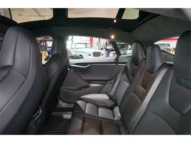 2019 Tesla Model S (CC-2097166) for sale in Kentwood, Michigan
