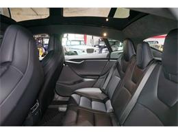 2019 Tesla Model S (CC-2097166) for sale in Kentwood, Michigan