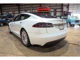 2019 Tesla Model S (CC-2097166) for sale in Kentwood, Michigan