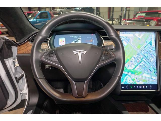 2019 Tesla Model S (CC-2097166) for sale in Kentwood, Michigan