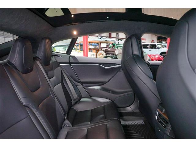 2019 Tesla Model S (CC-2097166) for sale in Kentwood, Michigan