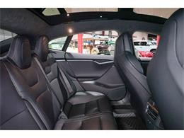 2019 Tesla Model S (CC-2097166) for sale in Kentwood, Michigan