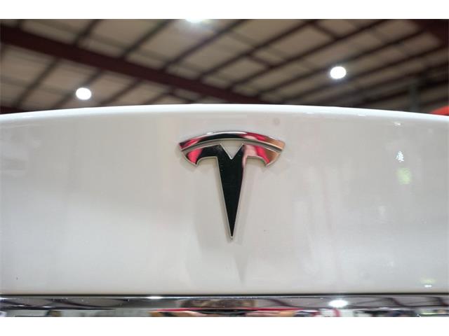2019 Tesla Model S (CC-2097166) for sale in Kentwood, Michigan