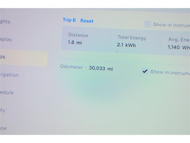 2019 Tesla Model S (CC-2097166) for sale in Kentwood, Michigan
