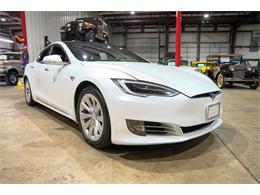 2019 Tesla Model S (CC-2097166) for sale in Kentwood, Michigan