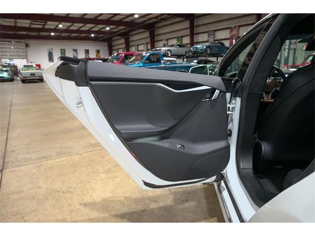 2019 Tesla Model S (CC-2097166) for sale in Kentwood, Michigan