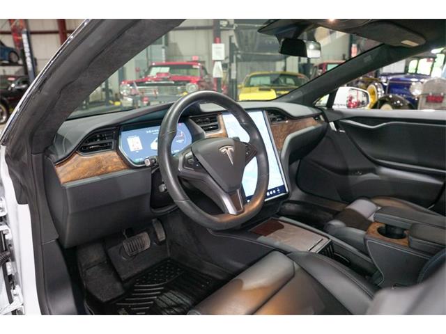 2019 Tesla Model S (CC-2097166) for sale in Kentwood, Michigan