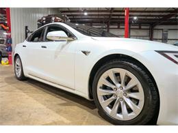 2019 Tesla Model S (CC-2097166) for sale in Kentwood, Michigan