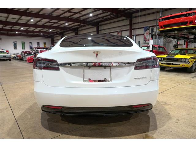 2019 Tesla Model S (CC-2097166) for sale in Kentwood, Michigan