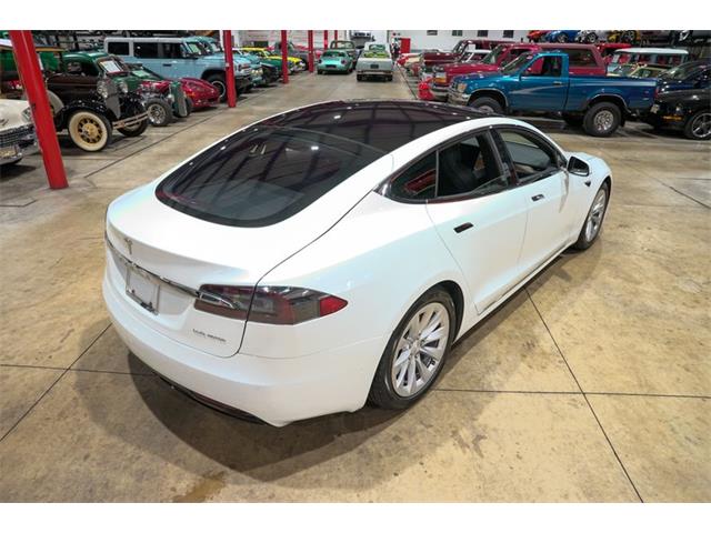 2019 Tesla Model S (CC-2097166) for sale in Kentwood, Michigan