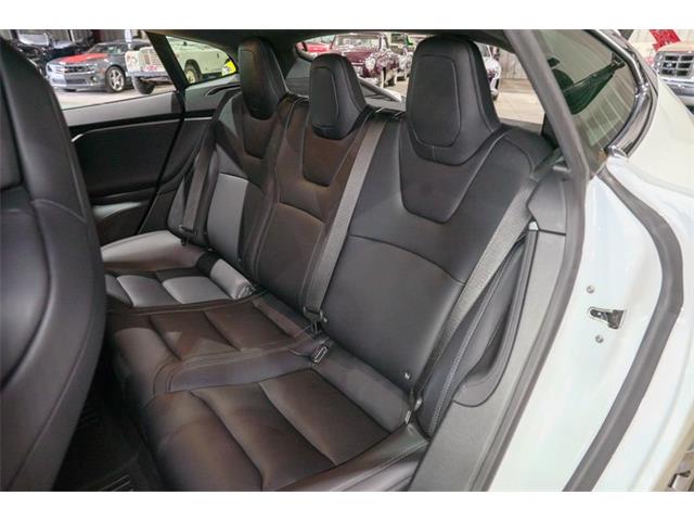 2019 Tesla Model S (CC-2097166) for sale in Kentwood, Michigan