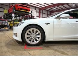 2019 Tesla Model S (CC-2097166) for sale in Kentwood, Michigan