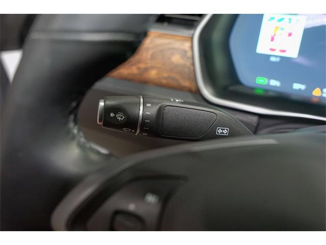 2019 Tesla Model S (CC-2097166) for sale in Kentwood, Michigan