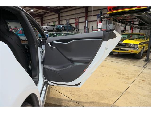 2019 Tesla Model S (CC-2097166) for sale in Kentwood, Michigan