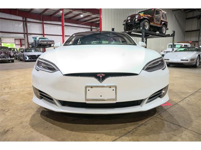 2019 Tesla Model S (CC-2097166) for sale in Kentwood, Michigan