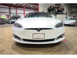 2019 Tesla Model S (CC-2097166) for sale in Kentwood, Michigan