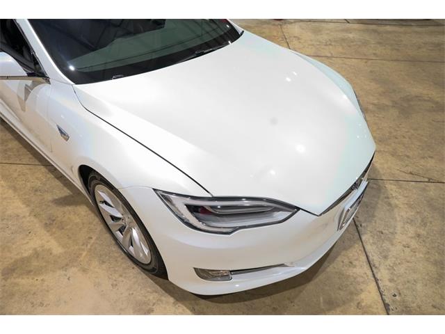2019 Tesla Model S (CC-2097166) for sale in Kentwood, Michigan