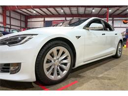 2019 Tesla Model S (CC-2097166) for sale in Kentwood, Michigan