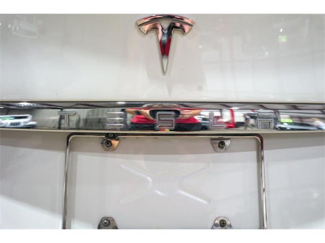 2019 Tesla Model S (CC-2097166) for sale in Kentwood, Michigan
