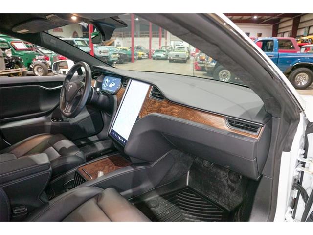 2019 Tesla Model S (CC-2097166) for sale in Kentwood, Michigan