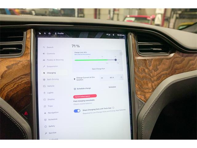 2019 Tesla Model S (CC-2097166) for sale in Kentwood, Michigan