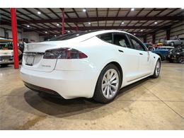 2019 Tesla Model S (CC-2097166) for sale in Kentwood, Michigan