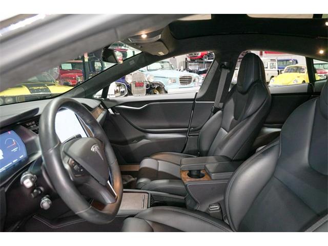 2019 Tesla Model S (CC-2097166) for sale in Kentwood, Michigan