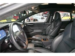 2019 Tesla Model S (CC-2097166) for sale in Kentwood, Michigan