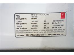 2019 Tesla Model S (CC-2097166) for sale in Kentwood, Michigan