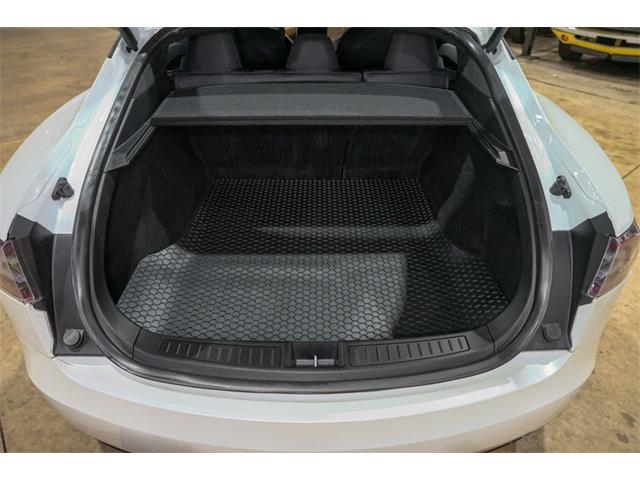 2019 Tesla Model S (CC-2097166) for sale in Kentwood, Michigan